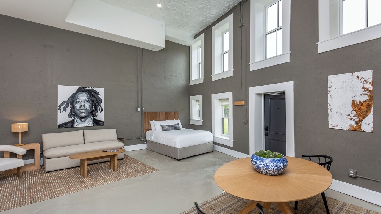 Photo of Livingroom in Wilson