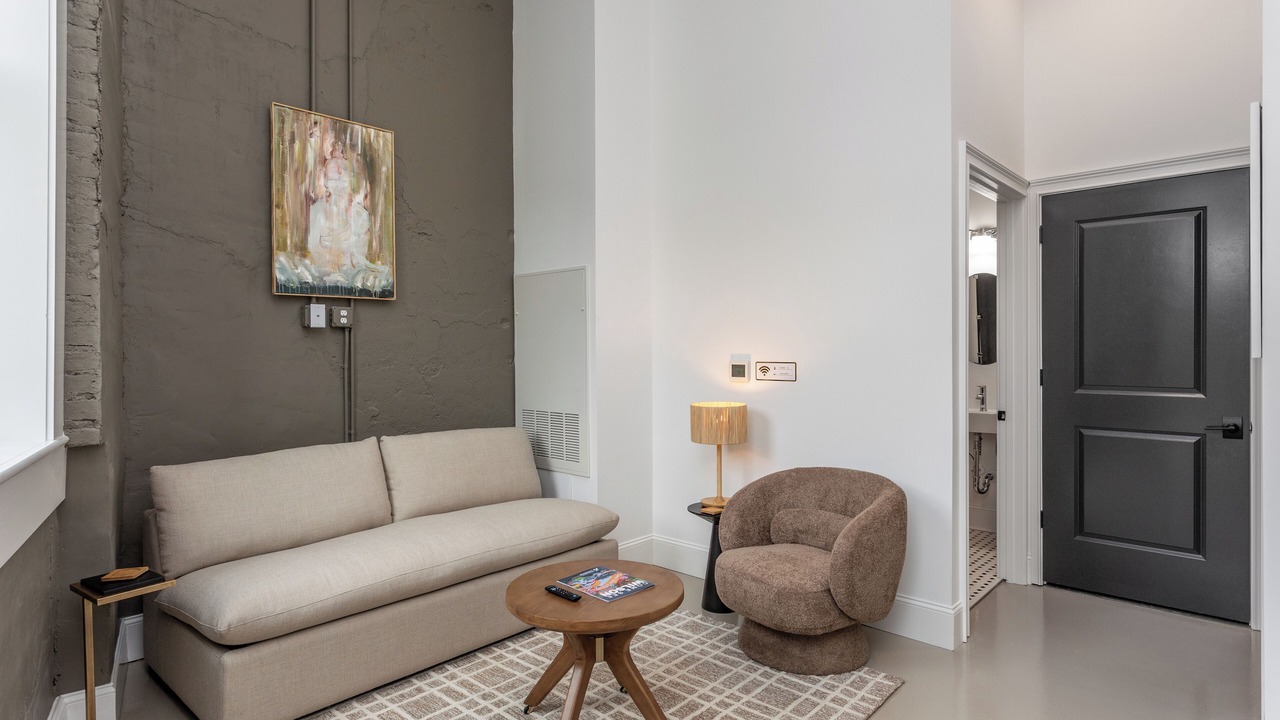 Photo of Livingroom in Wilson
