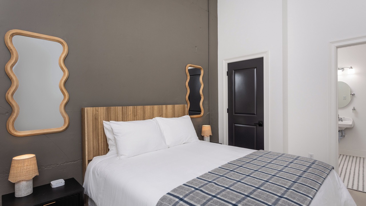 Photo of Bedroom in Wilson