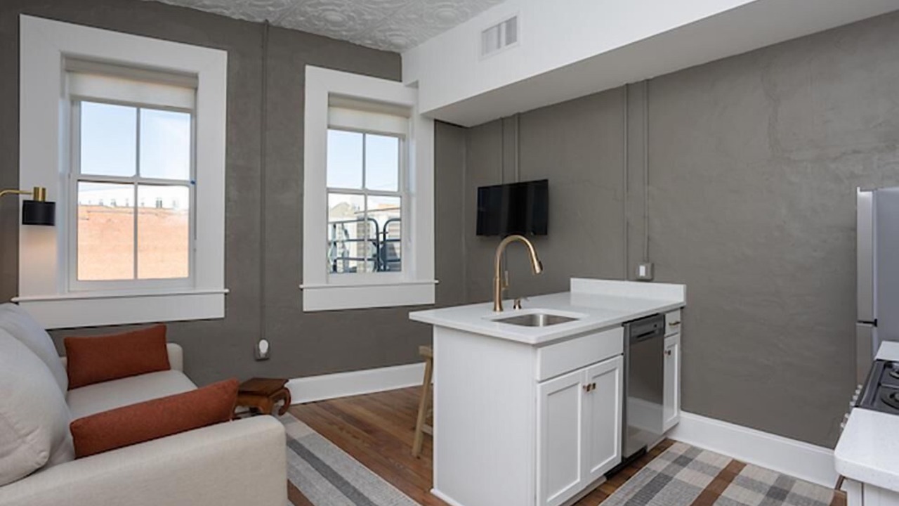 Photo of Livingroom in Wilson