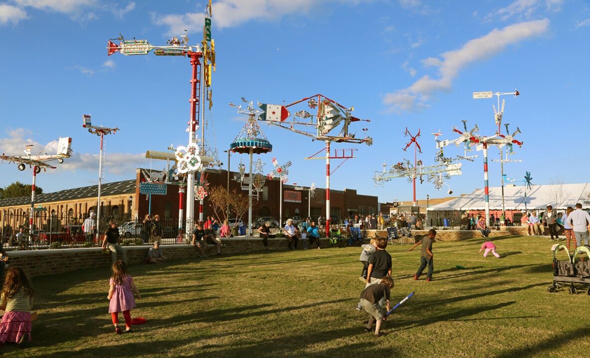 Photo of Others in Wilson