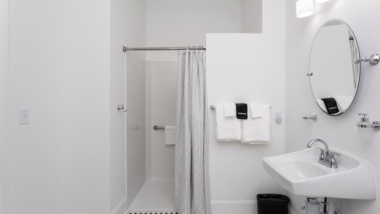 Photo of Bathroom in Wilson