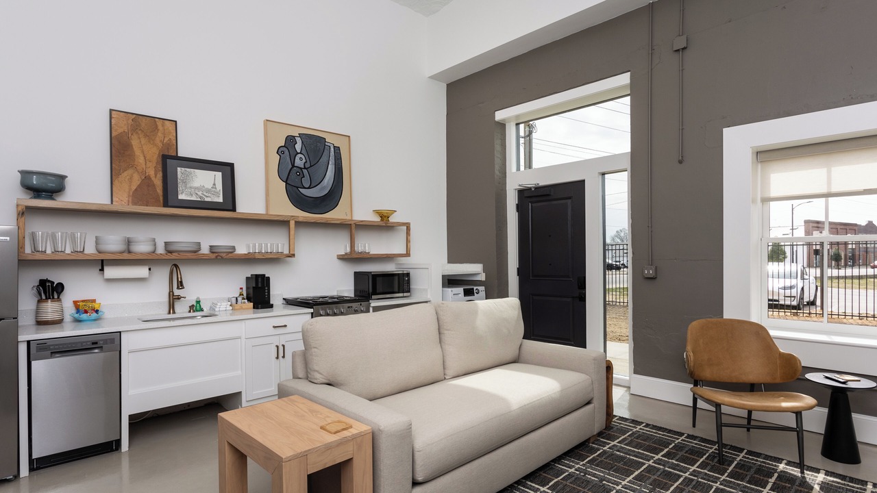 Photo of Livingroom in Wilson