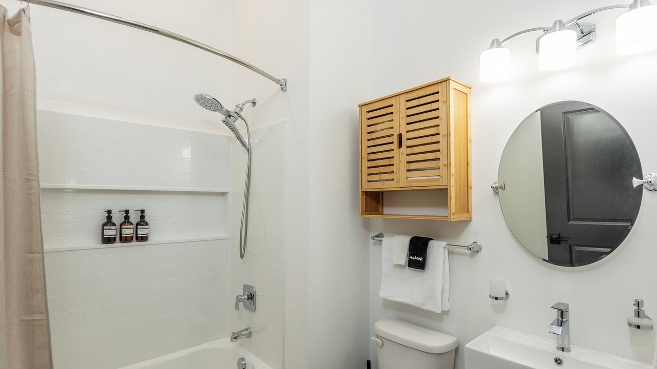 Photo of Bathroom in Wilson