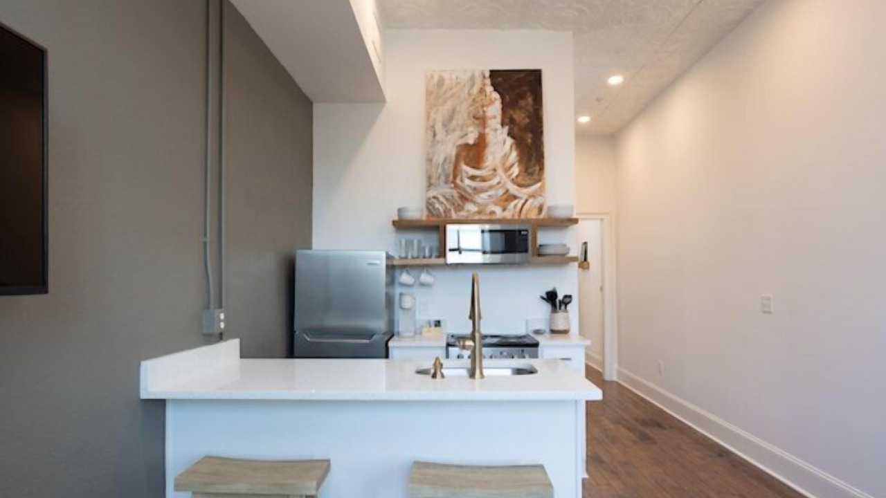 Photo of Kitchen in Wilson