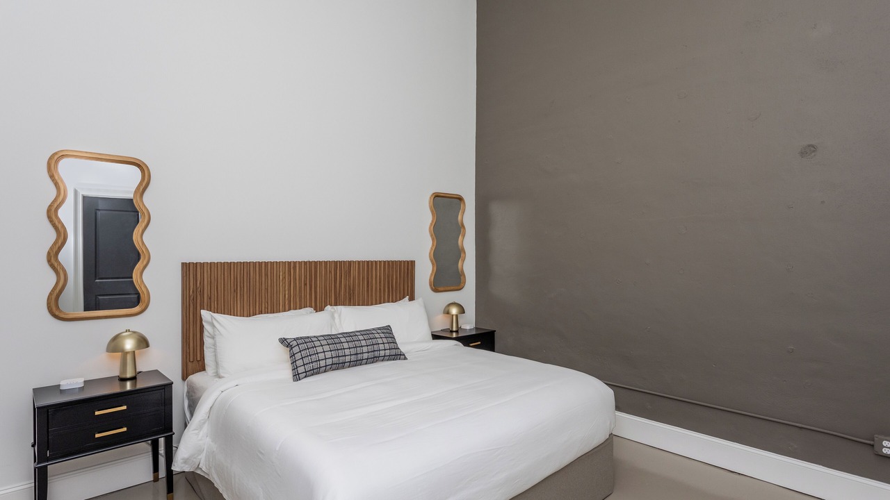 Photo of Bedroom in Wilson