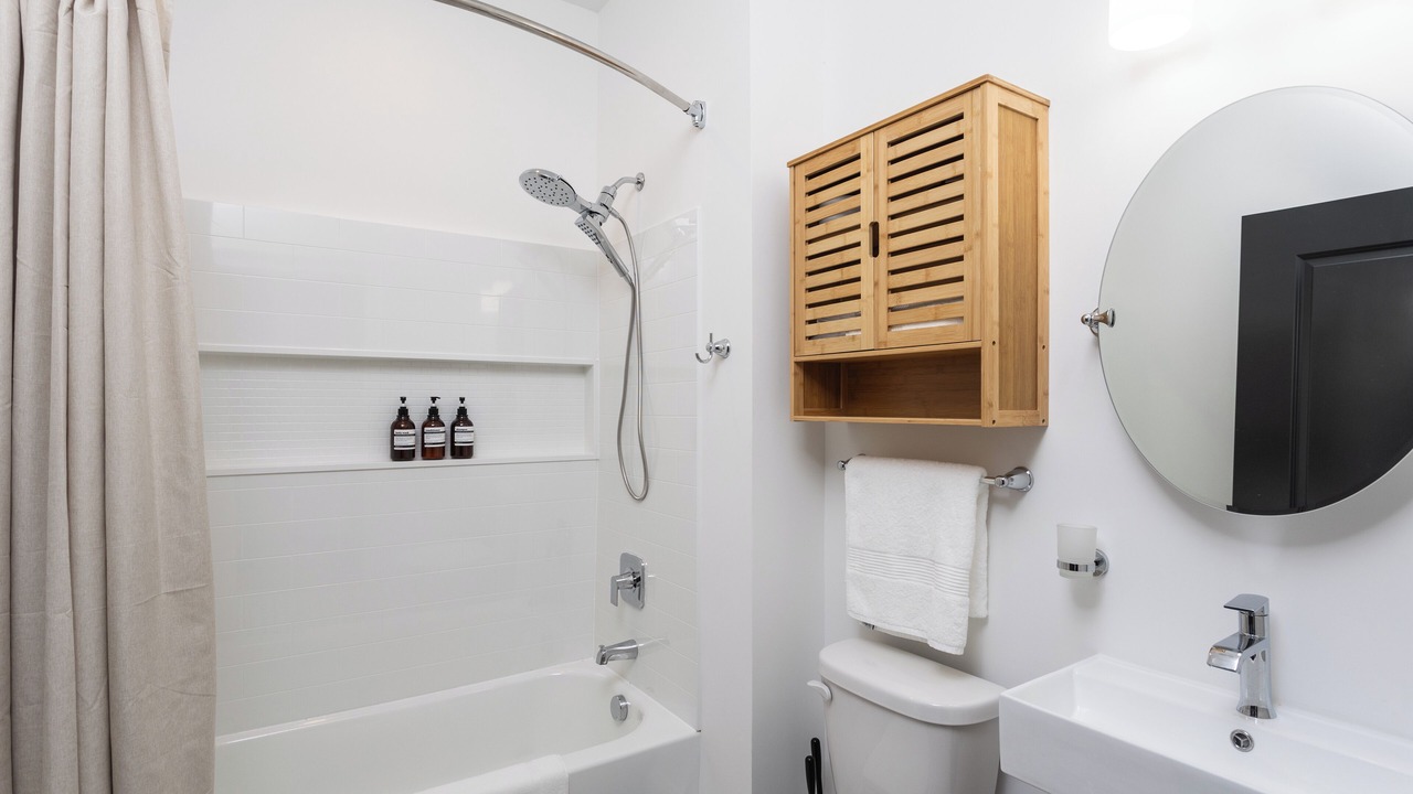 Photo of Bathroom in Wilson