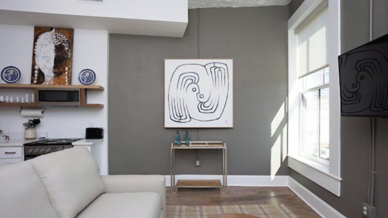 Photo of Livingroom in Wilson