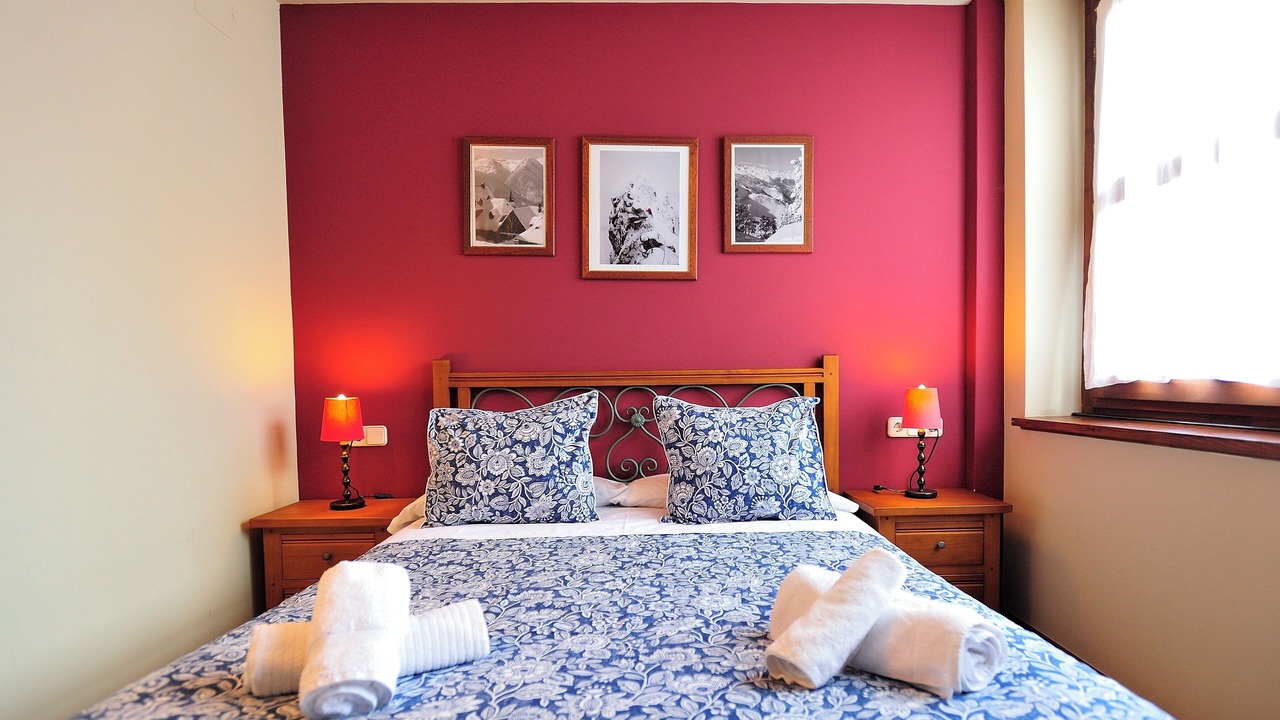 Photo of Bedroom in Garos