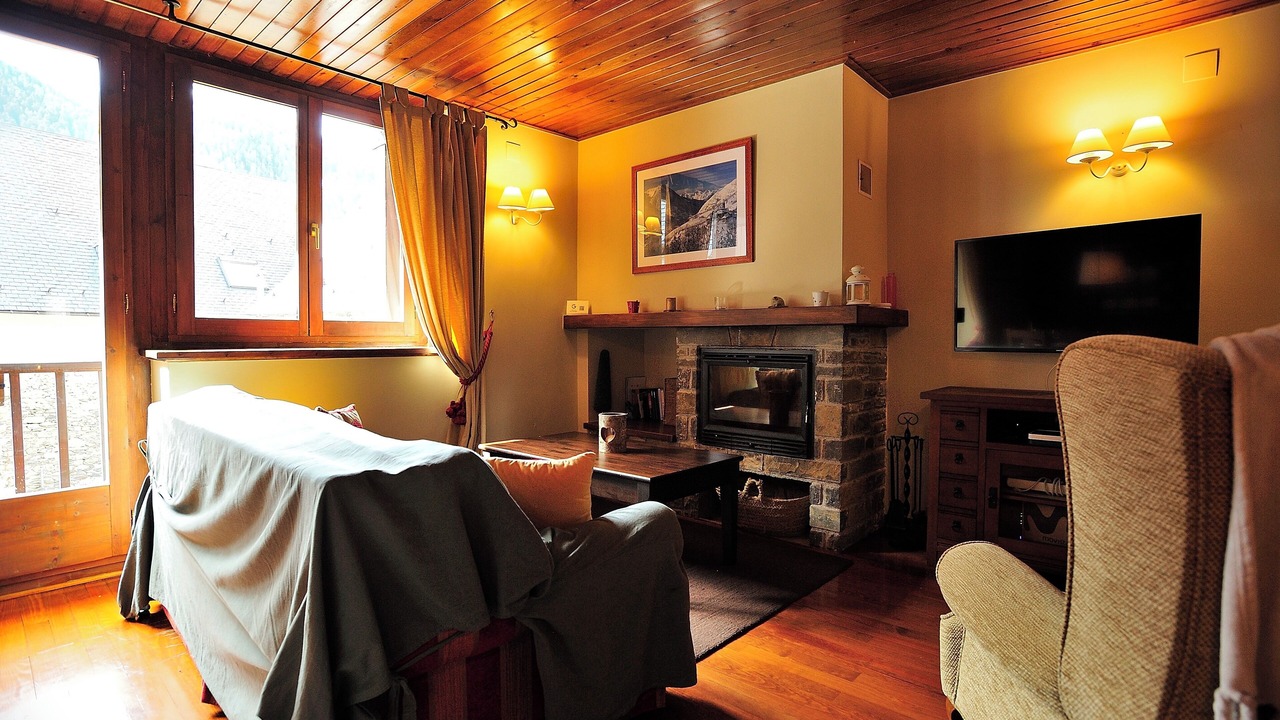 Photo of Livingroom in Garos
