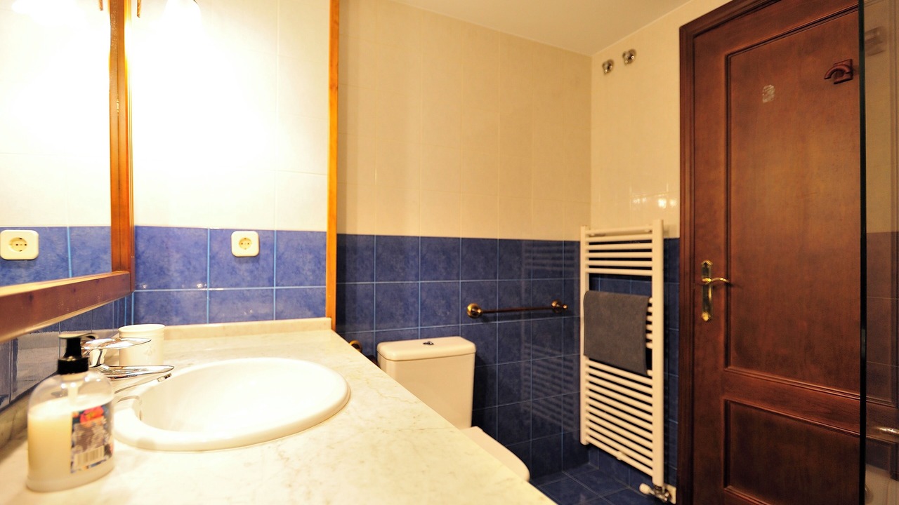 Photo of Bathroom in Garos