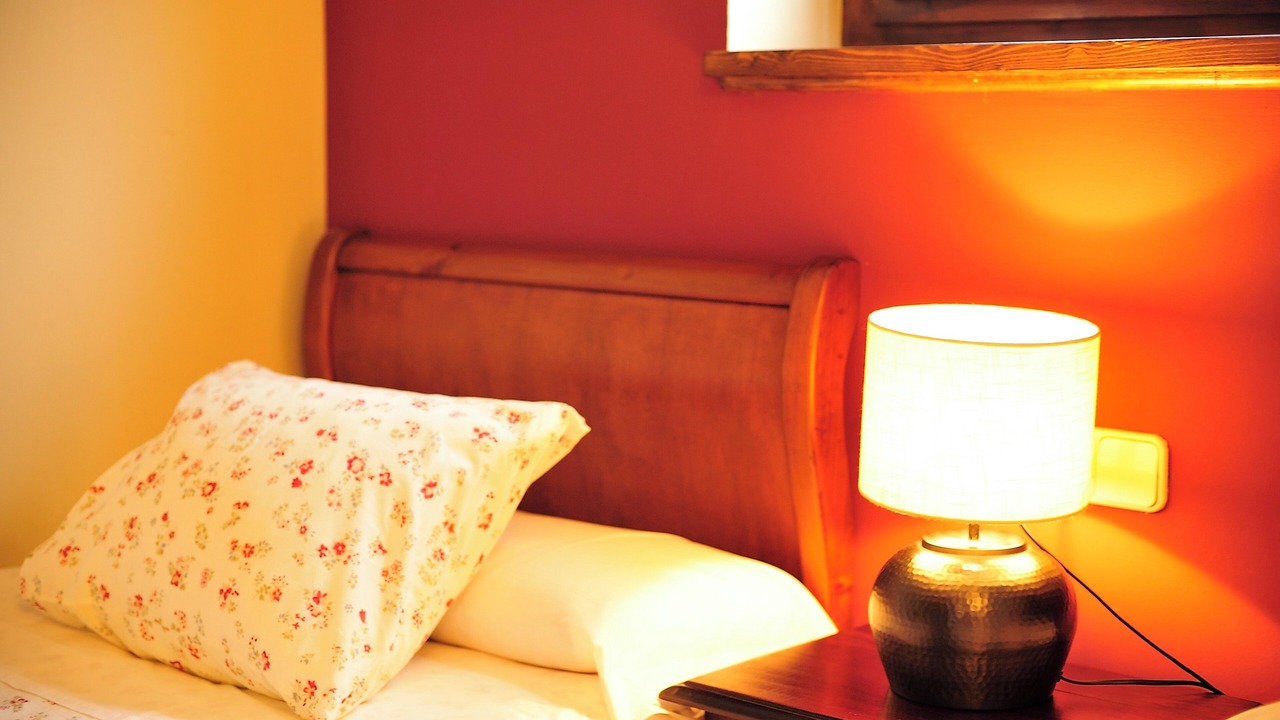Photo of Bedroom in Garos