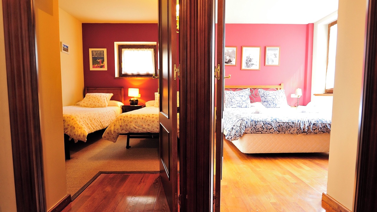 Photo of Bedroom in Garos