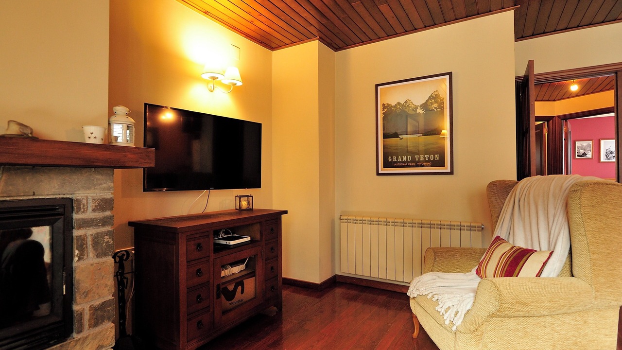 Photo of Livingroom in Garos