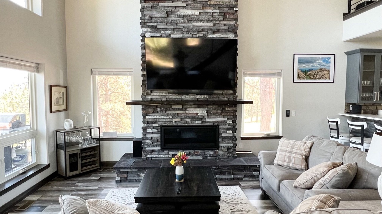 Photo of Livingroom in Hermosa