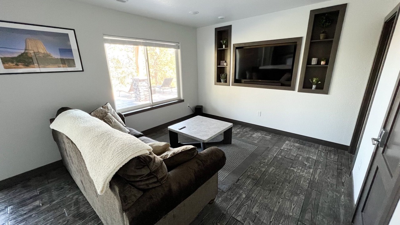 Photo of Livingroom in Hermosa