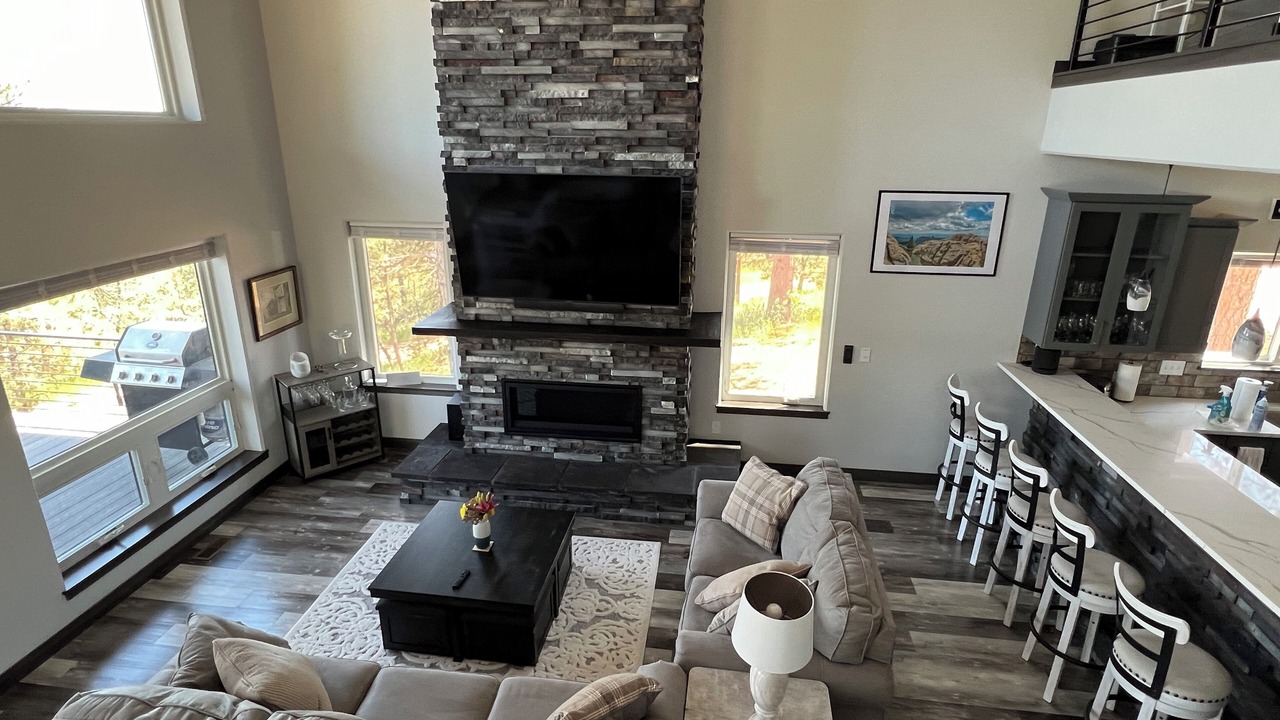 Photo of Livingroom in Hermosa