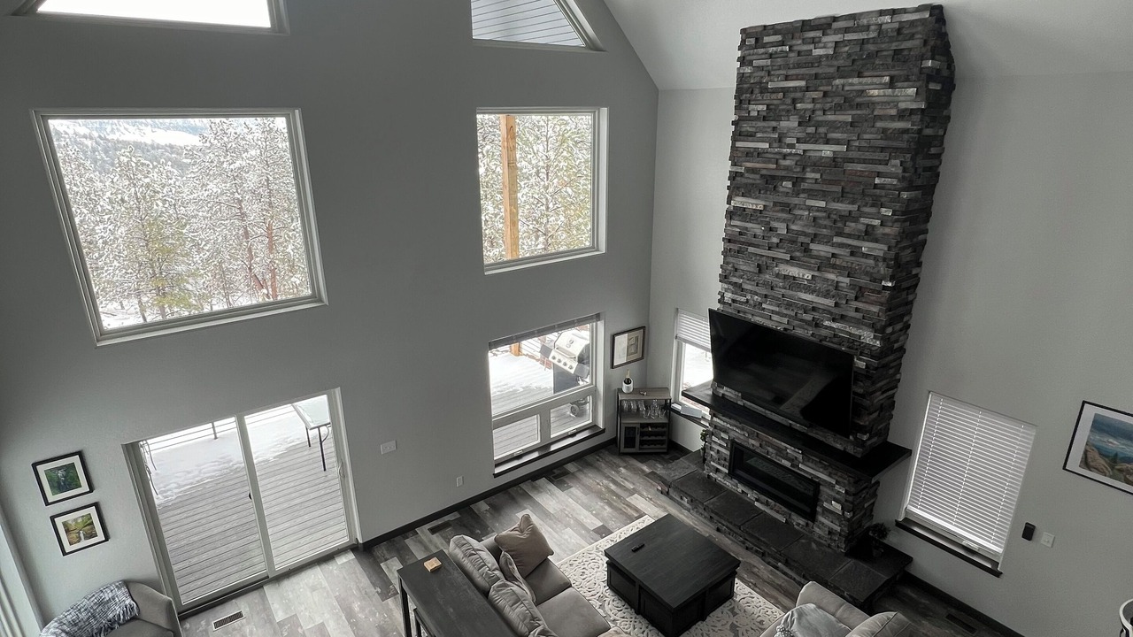 Photo of Livingroom in Hermosa