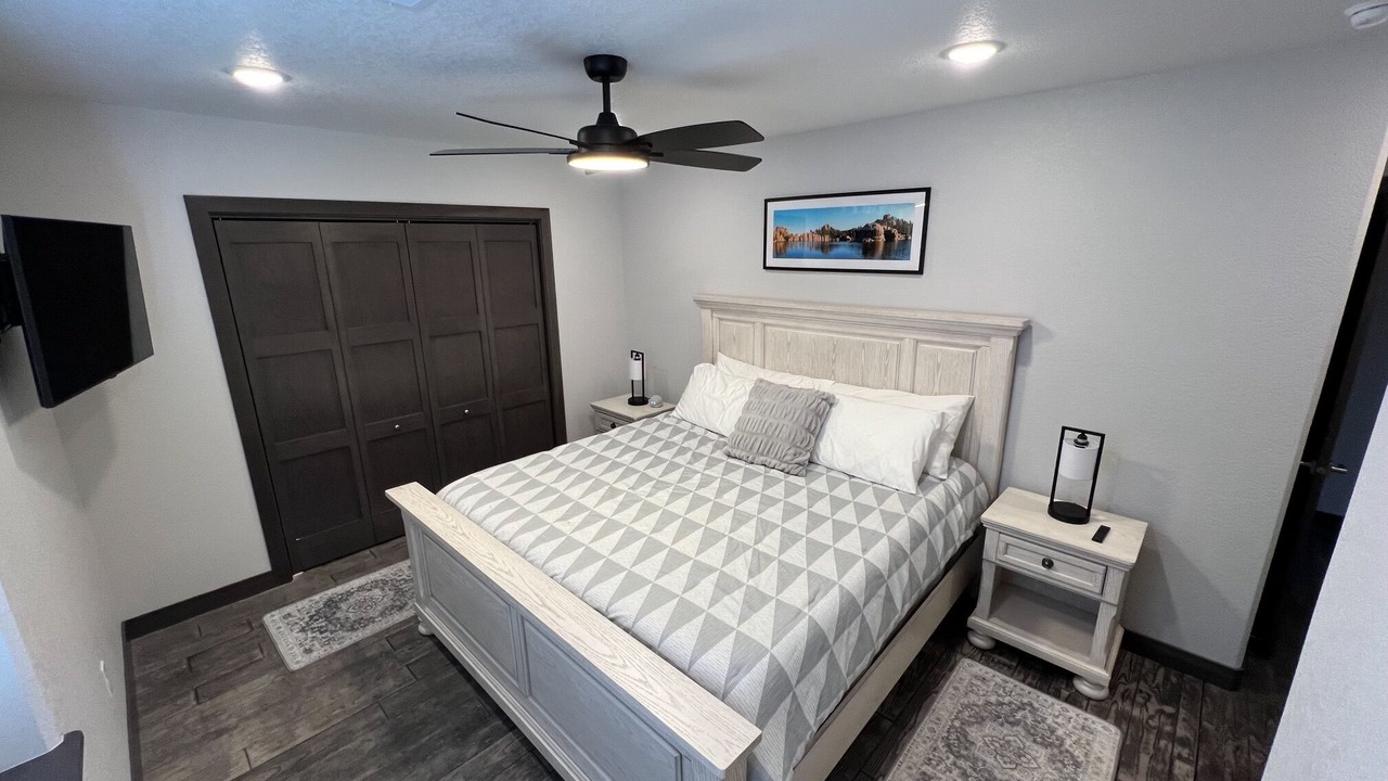 Photo of Bedroom in Hermosa