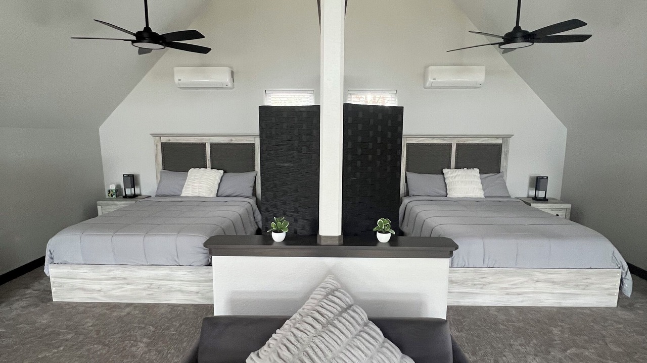 Photo of Bedroom in Hermosa