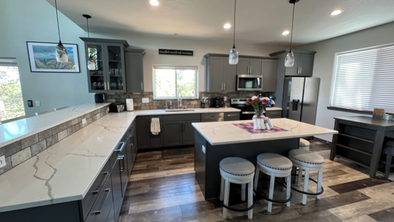Photo of Kitchen in Hermosa