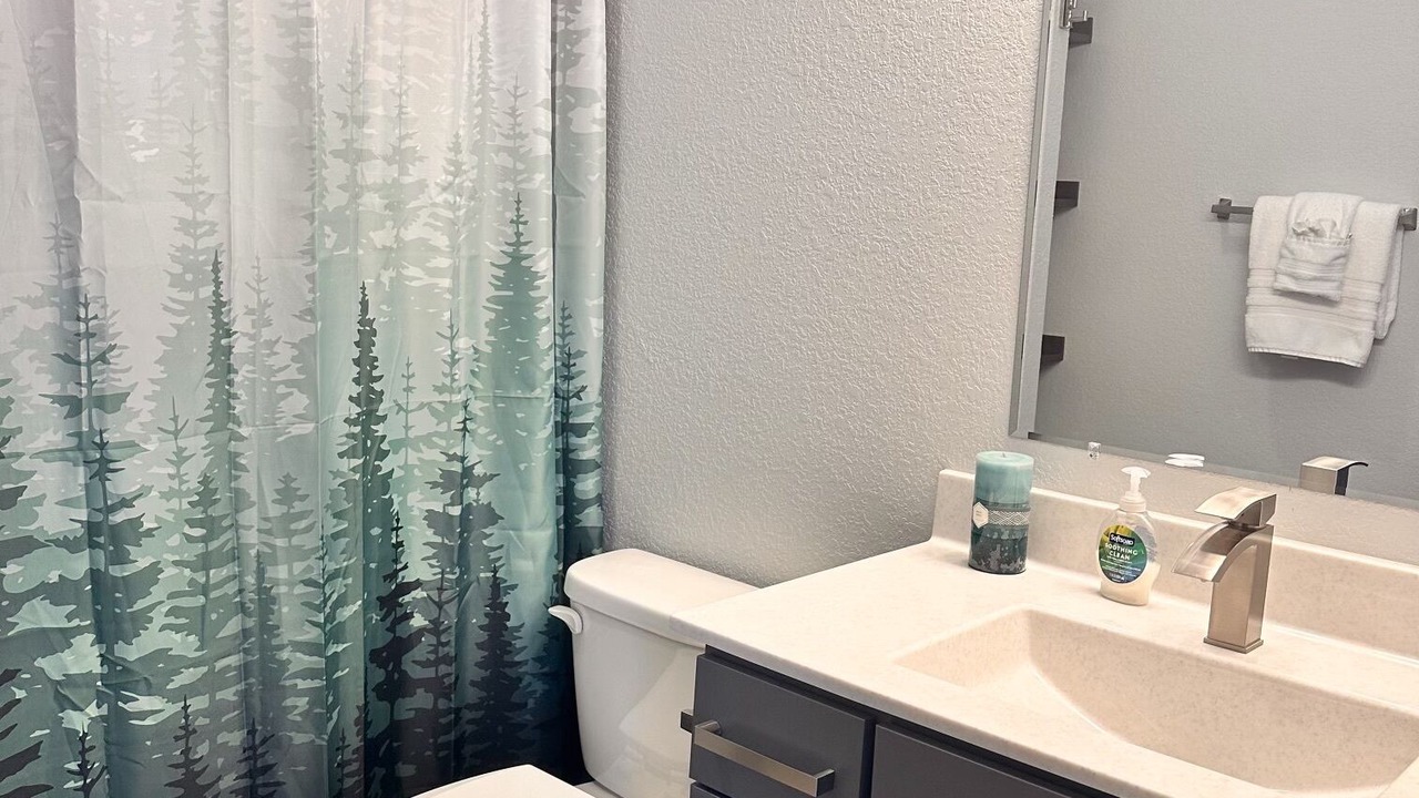 Photo of Bathroom in Hermosa