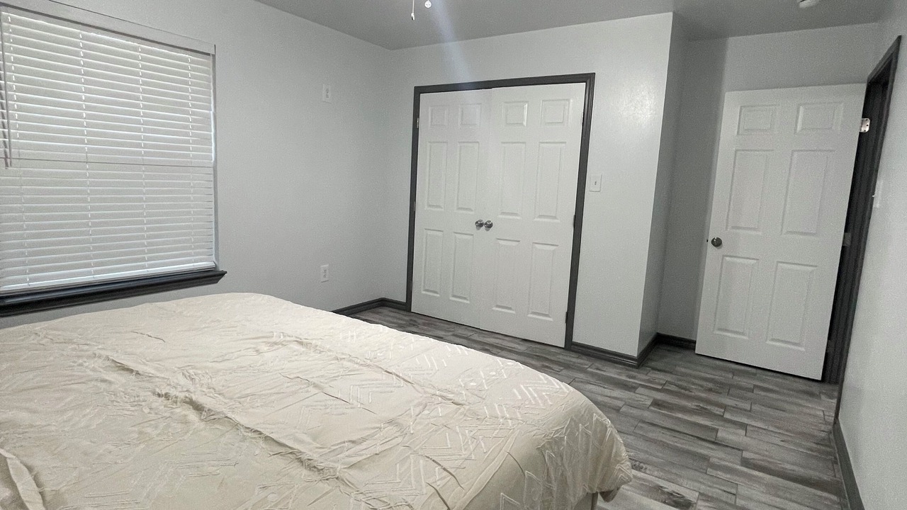 Photo of Bedroom in Amistad National Recreational Area
