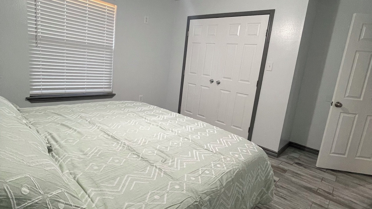 Photo of Bedroom in Amistad National Recreational Area