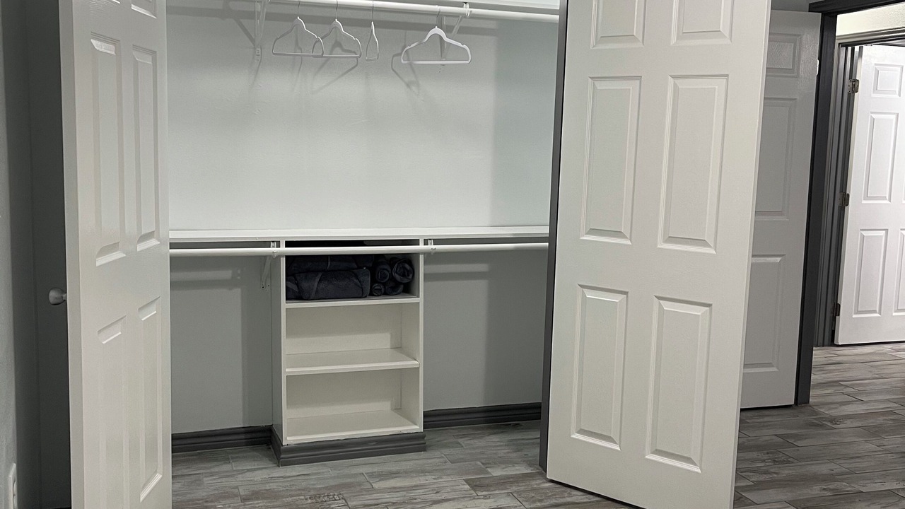 Photo of Bedroom in Amistad National Recreational Area