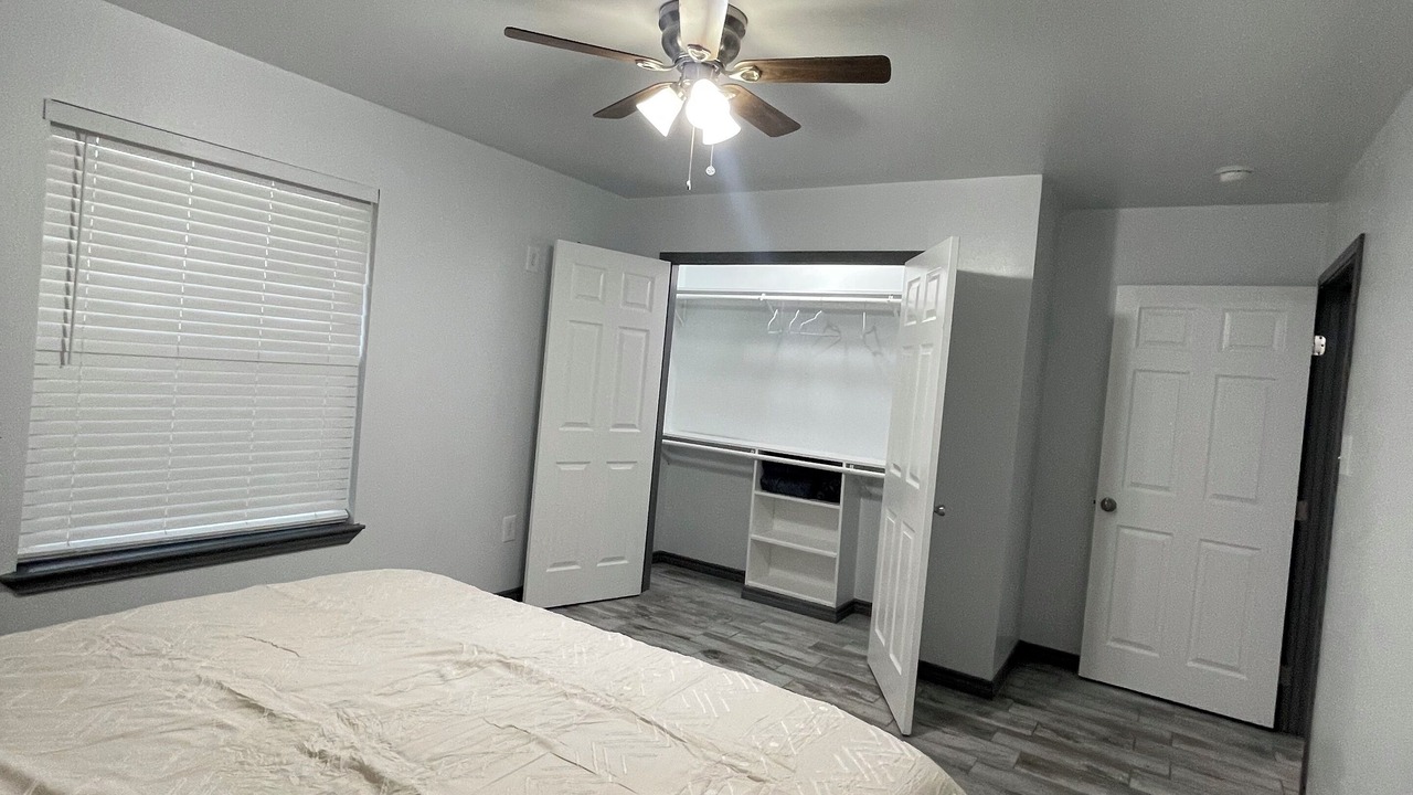 Photo of Bedroom in Amistad National Recreational Area