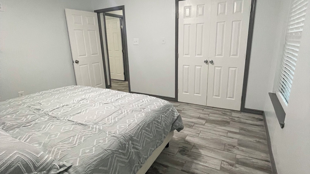Photo of Bedroom in Amistad National Recreational Area