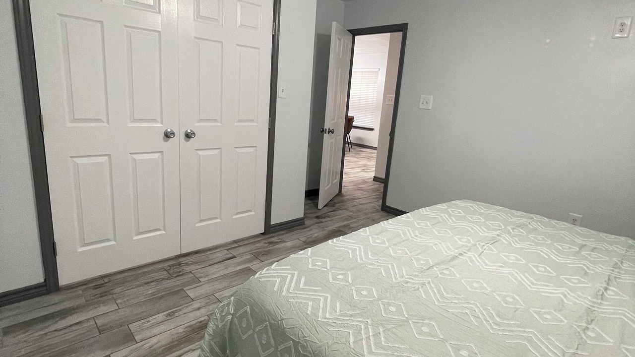 Photo of Bedroom in Amistad National Recreational Area