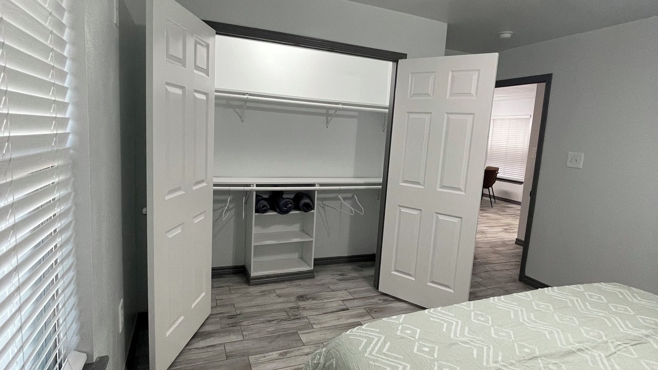 Photo of Bedroom in Amistad National Recreational Area