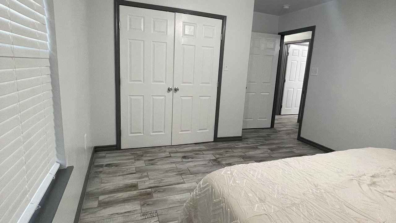 Photo of Bedroom in Amistad National Recreational Area