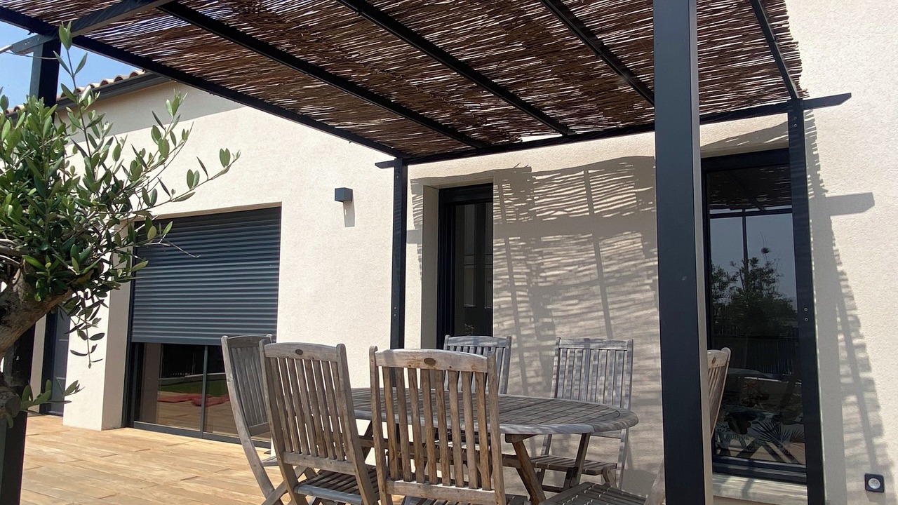 Photo of Outdoor in Les Amarats