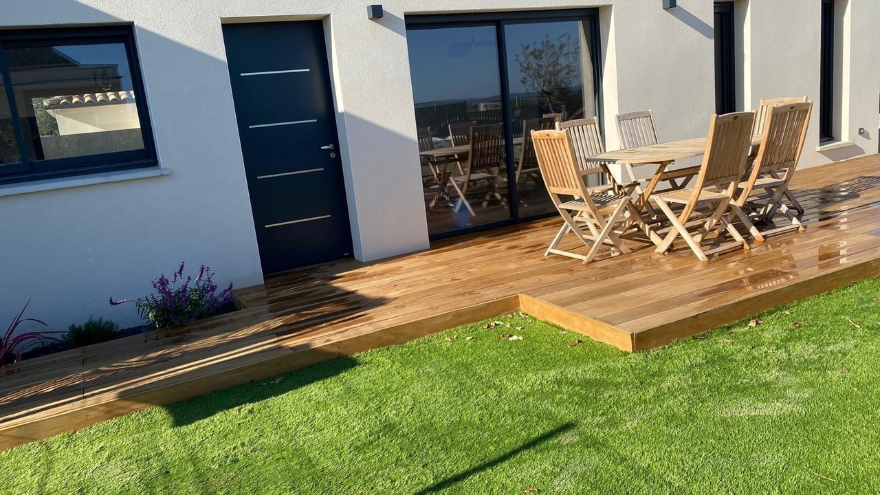 Photo of Outdoor in Les Amarats