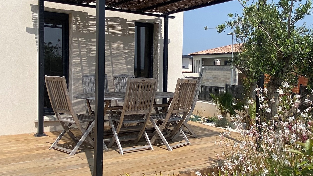 Photo of Outdoor in Les Amarats