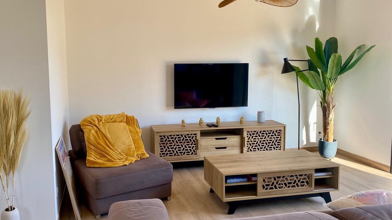 Photo of Livingroom in Les Amarats