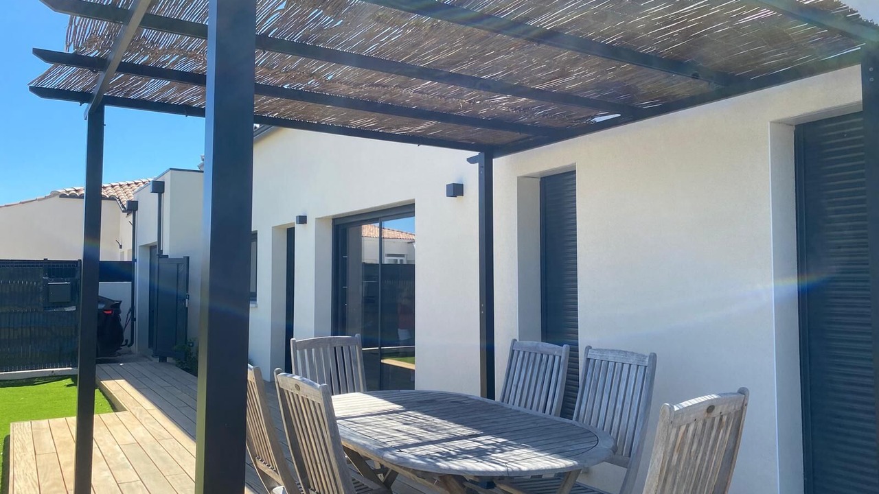 Photo of Outdoor in Les Amarats