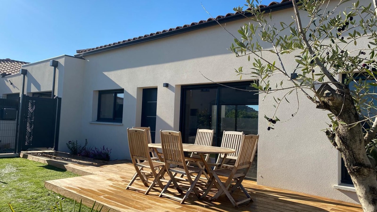 Photo of Outdoor in Les Amarats