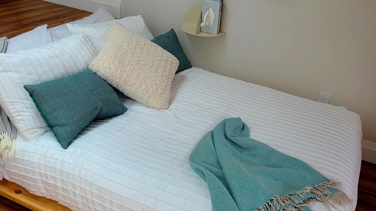 Photo of Bedroom in Elora