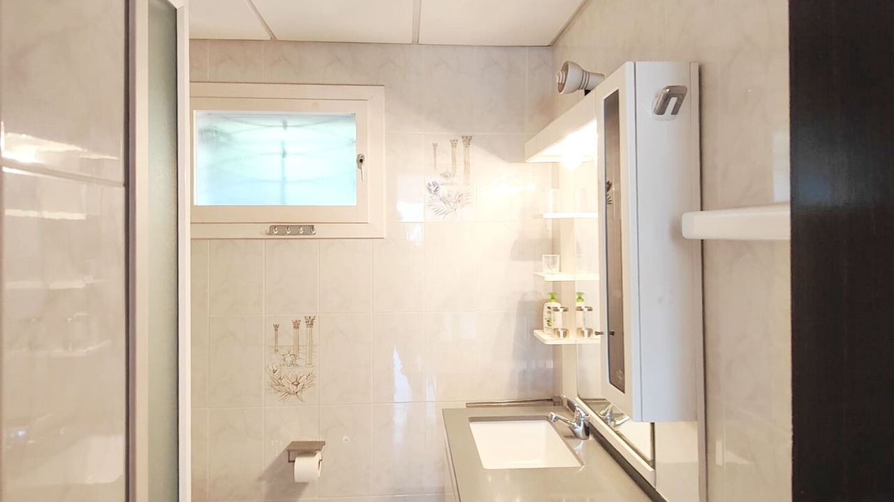 Photo of Bathroom in Cap Roig