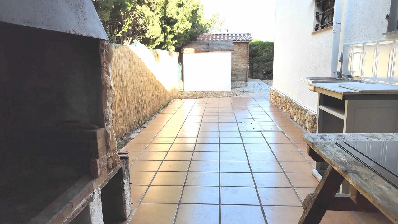 Photo of Patio Balcony in Cap Roig