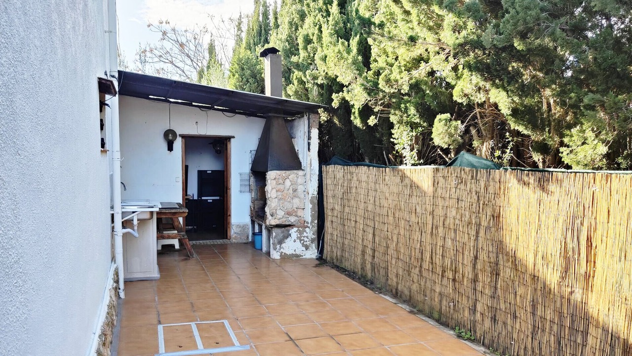 Photo of Patio Balcony in Cap Roig