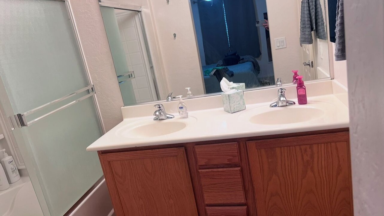 Photo of Bathroom in Palm Valley