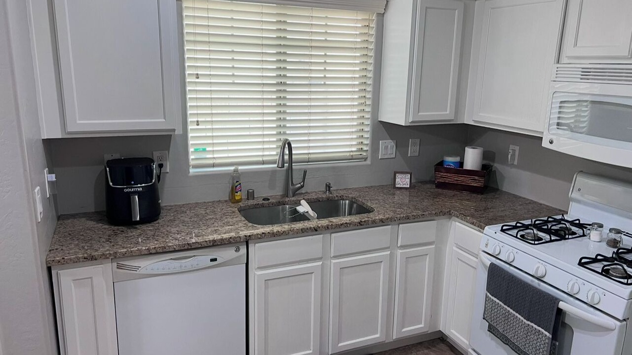 Photo of Kitchen in Palm Valley