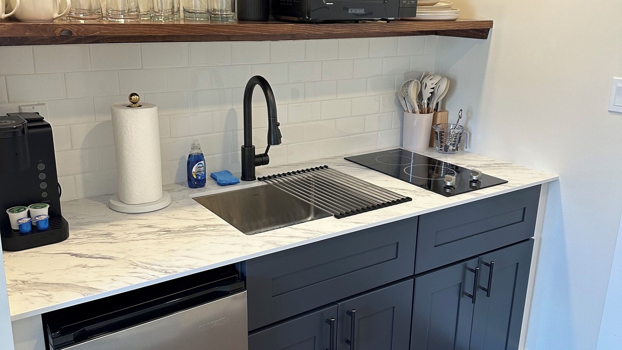 Photo of Kitchen in Tannersville