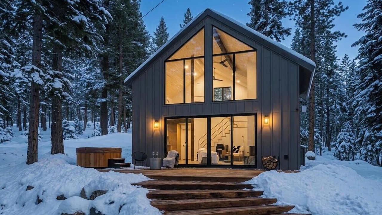 Photo of Outdoor in Taos Ski Valley