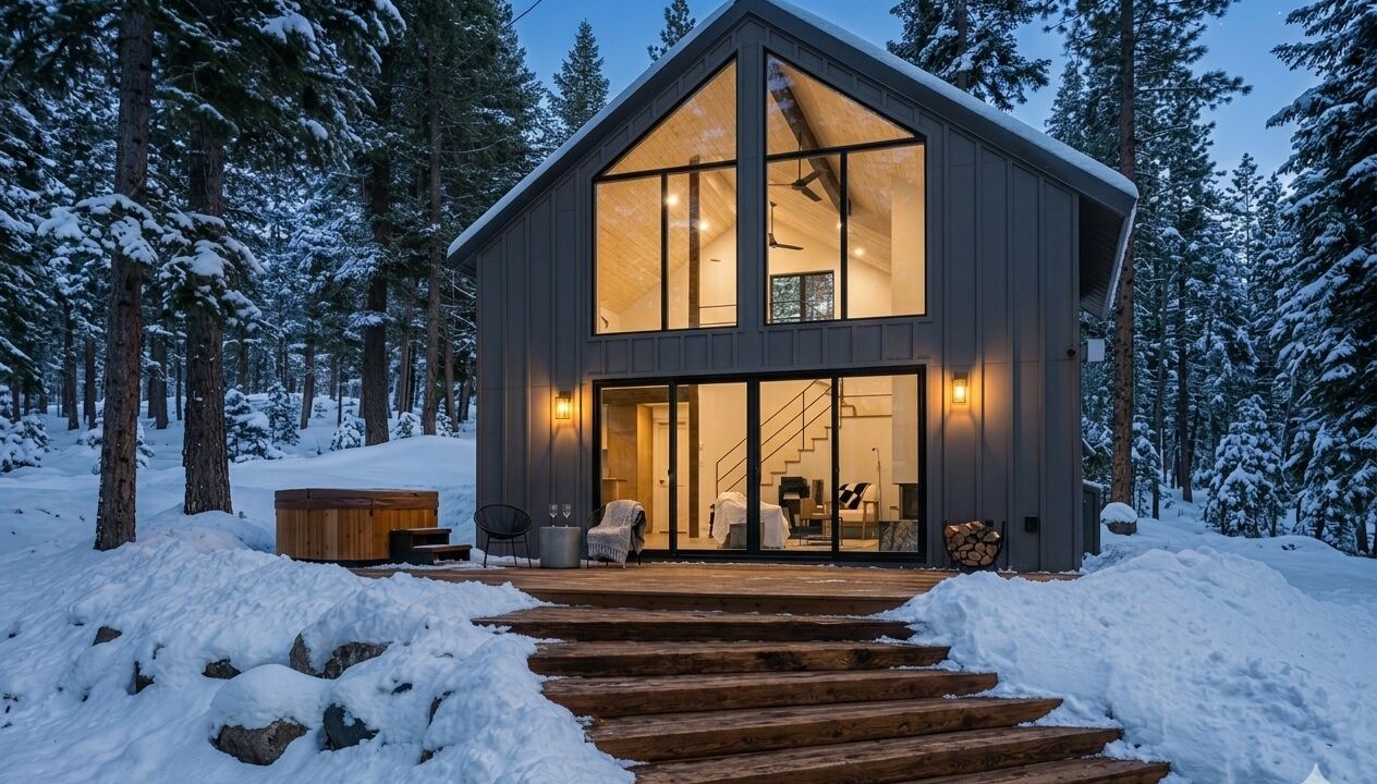 Photo of Outdoor in Taos Ski Valley