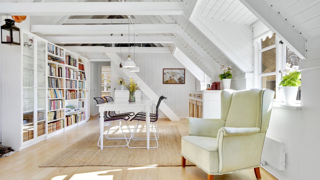 Photo of Bedroom in Udsholt Sand